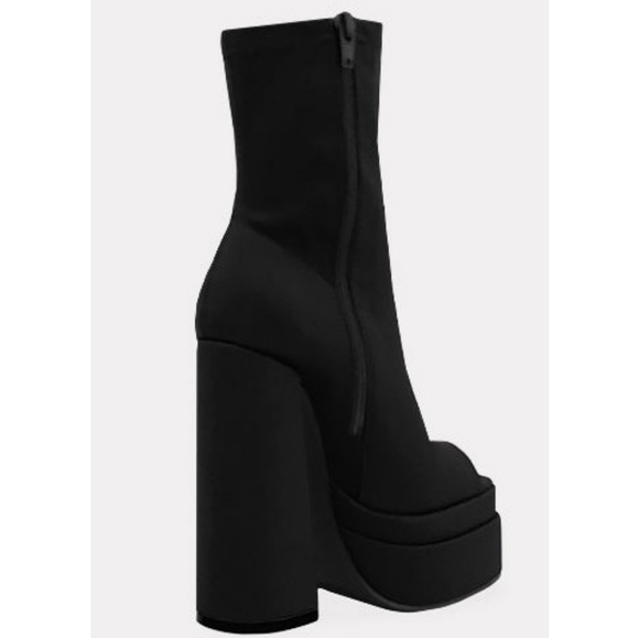 𝙉𝙀𝙒 𝙄𝙉🖤🎥𝑺𝒕𝒖𝒏𝒏𝒊𝒏𝒈 𝑽𝒊𝒆𝒘𝒔 𝑷𝒍𝒂𝒕𝒇𝒐𝒓𝒎 𝑩𝒐𝒐𝒕 - BLACK - Picture 9 of 11